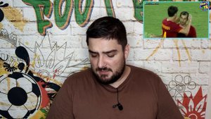 Шомуродов забил первый гол за "Рому"! - итальянцы в восторге