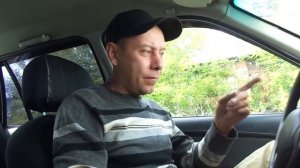 Бесконтактный ДПДЗ на нексию. Регулировка педали газа.