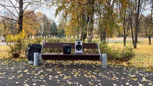 JBL Encore VS самодельная колонка. Часть 1