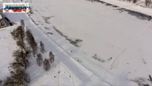 ?СУПЕР КЛИП ПРО ТВЕРЬ. Песня про город Тверь. Съемки Твери с дрона под классную песню!