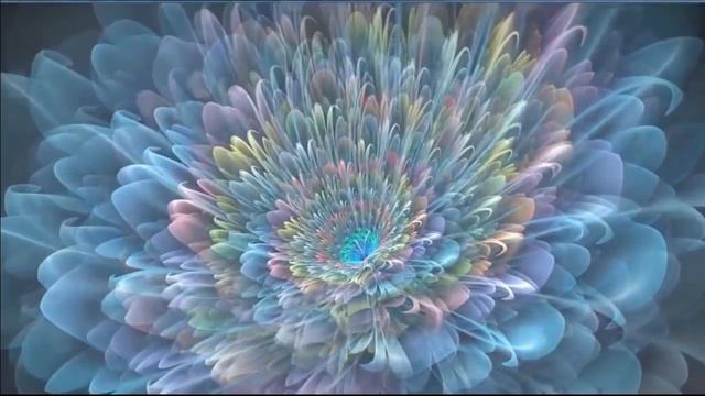 Целительная музыка глубинного умиротворения Настраивает на любовь и гармонию Хулусы смотреть онлайн