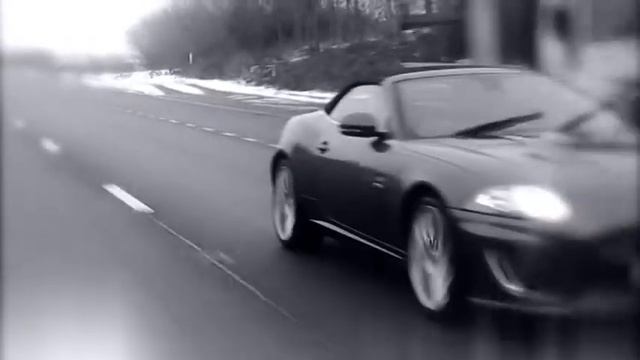 Jaguar XKR Promo смотреть онлайн