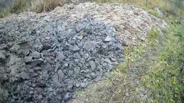 КОПАЕМ КОЛОДЕЦ В БОЛОТЕ .ПРОБЛЕМЫ ПРИ КОПКЕ КОЛОДЦА