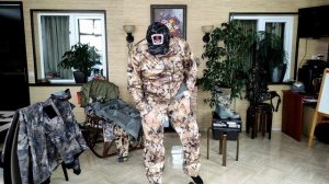 Storm от Remington. Комплект на весна-осень-зиму!