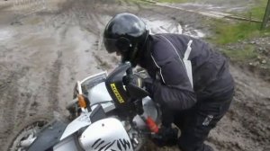 BMW 1150 GS.mp4