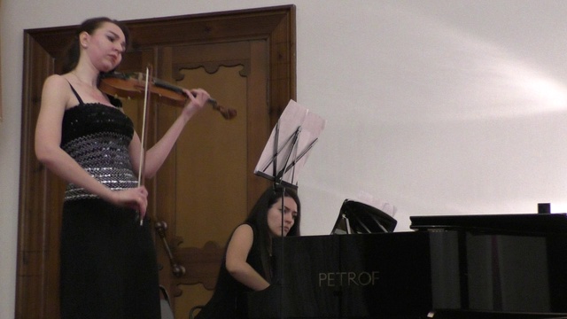 Анна Рыбакина и Людмила Гимранова смотреть онлайн