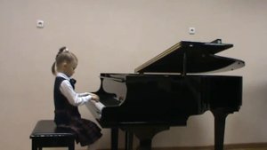 Исхакова Сафия  А  Ляховицкая  Контрданс