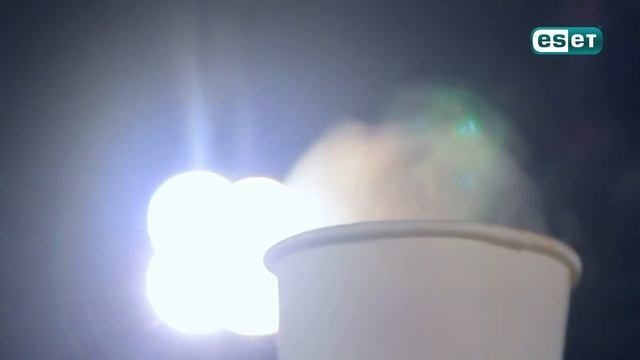 Праздник для клиентов ESET NOD32 смотреть онлайн