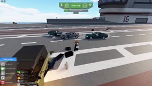 Кто сделает больше наукаутов в Car crushers 2? Крушения машин в Роблокс. Гоша и Чич.