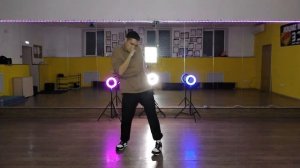 Unholy Dance & Tutorial | Sam Smith, Kim Petras | Танец  & Обучение