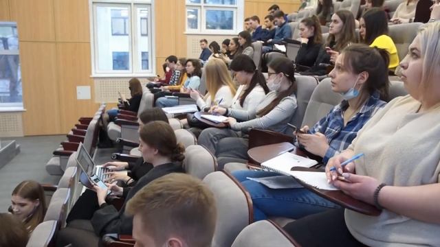 Бакалаврская программа «Финансы государственных корпораций и цифровые сервисы» смотреть онлайн