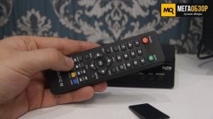Обзор HARPER HDT2-2030. Многофункциональный цифровой TV-тюнер
