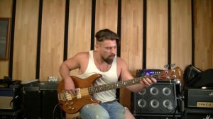 1978 GRECO GOB-700 SpeedWay Bass
