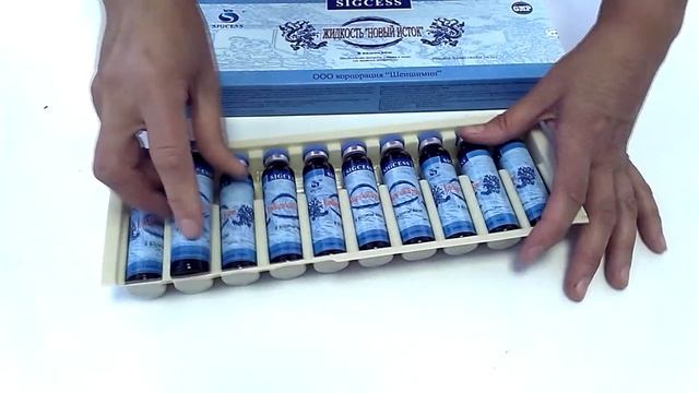 Кардицепс Новый рецепт