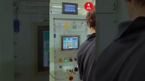 Поездка на завод Итальянских Котлов 🏭 ITALTHERM (Италия)