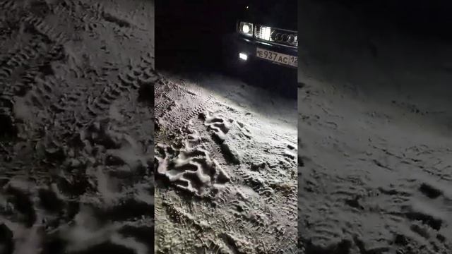 Ауди 80 .линзы плюс ФСО смотреть онлайн