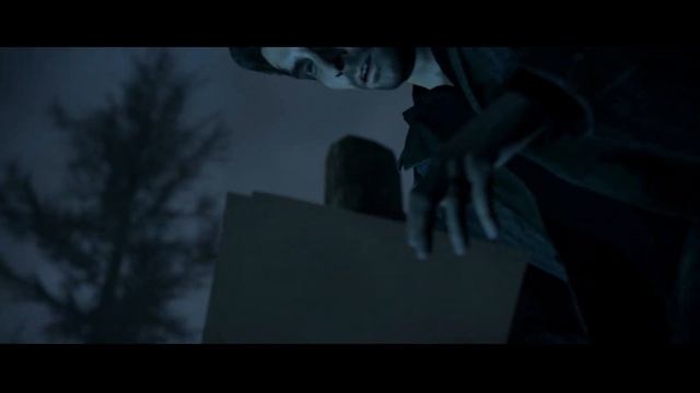 Добро пожаловать в Брайт-Фоллс. ALAN WAKE.