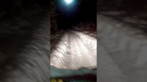 Зимник чумикан Хабаровск до Корякин П