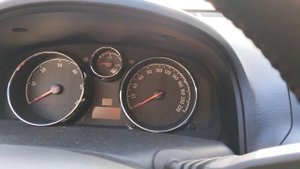 Запуск в -22 Опель Антара 2014 года 2.2 дизель.