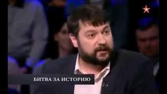 Польша не имеет права быть независимой! Ваша независимость это блеф! смотреть онлайн