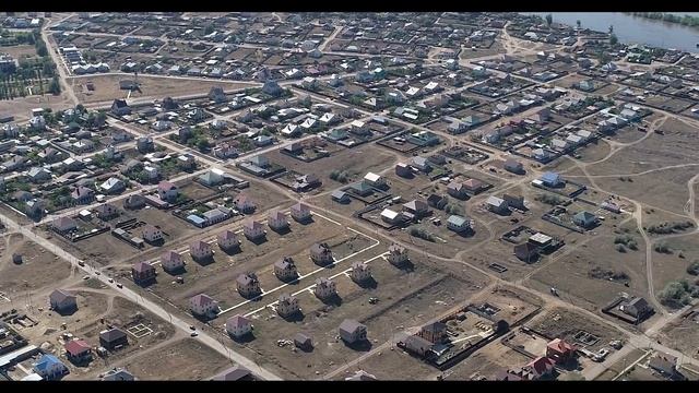 село Растопуловка Астраханской области 12 мая 2018 г.