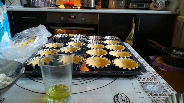 Влог / Домашние хлопоты перед праздником