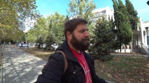 Севастополь. Чем он лучше Симферополя и общая черта всех крымских городов. Наблюдения со стороны!