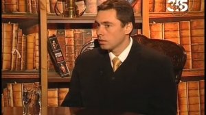 Великие завоеватели. Хан Бату