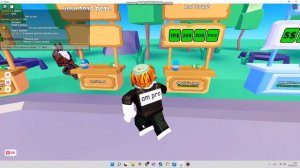 как поставить стойку в donate me! игра roblox.