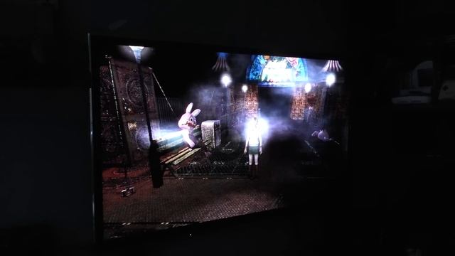 Сравнения Silent Hill HD Collection, Silent Hill 3 смотреть онлайн
