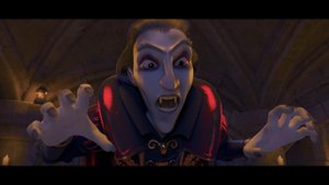 Маленький вампир - Русский трейлер (2017)