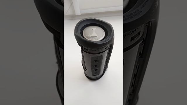 Skamsi - Яд Колонка JBL FLIP 5 LFM 60% Bass Test