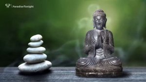 Inner Peace Meditation 26 | Relaxing Music for Meditation, Yoga & Stress Relief