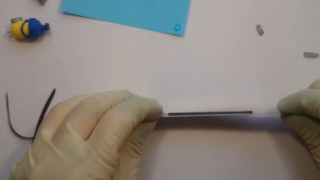 Браслет "Миньоны"❤Полимерная глина❤Мастер-класс Art-Elina❤Polymer Clay Tutorial смотреть онлайн