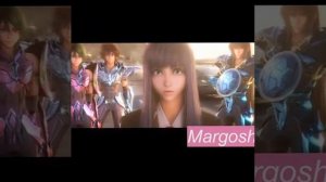 Рыцари Зодиака