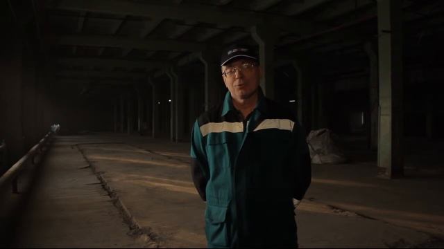 Отзыв о работе компании АлександрГРАДЪ. Демонтаж зданий, сооружений смотреть онлайн