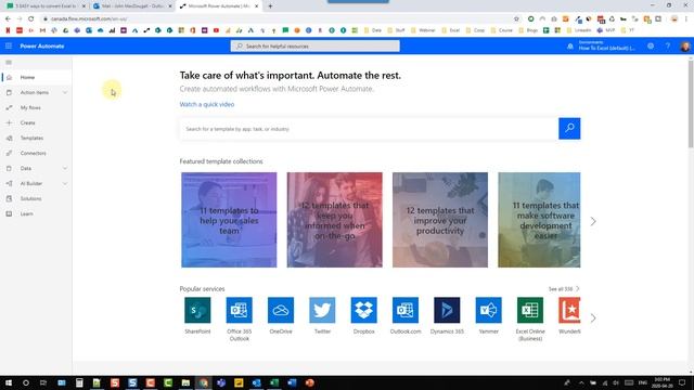5 Ways to Convert Excel Files to PDF смотреть онлайн