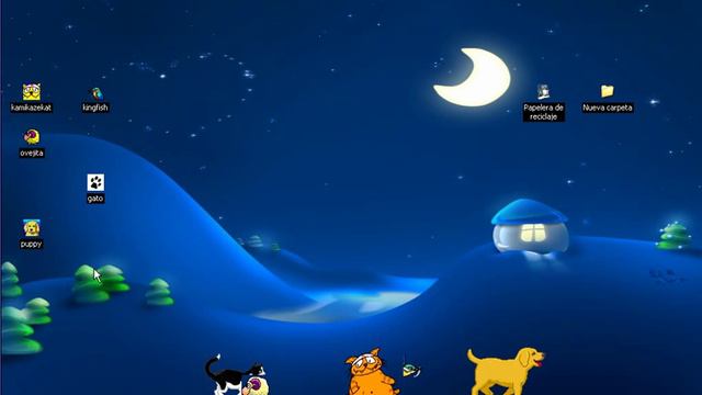 Pets on my desktop for Socialphy @Vans смотреть онлайн