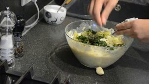 |ЗАПЕКАНКА из картофеля, кабачков и фарша|Что приготовить на УЖИН|