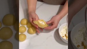 готовим пироги с творогом