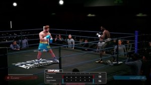 3 Tips For Using Canelo | Undisputed Boxing Esports Boxing Club