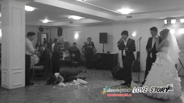 10 ПАДЕНИЙ СВАДЕБНОГО ТОРТА | ТОП НЕУДАЧНИКОВ | Свадебный торт