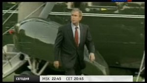 РТР Планета Анонс - Цитадель 911