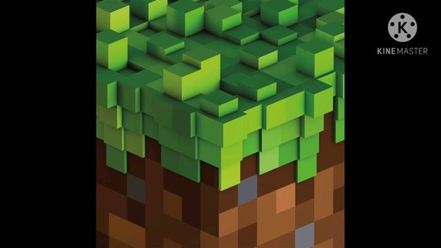 c418/Sweden/minecraft volume alpha смотреть онлайн