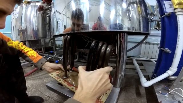 Поломалась Пивоварня | Что делать? | Севастополь смотреть онлайн