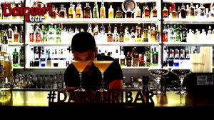 Готовим Классический Дайкири и Дайкири Хемингуэй!