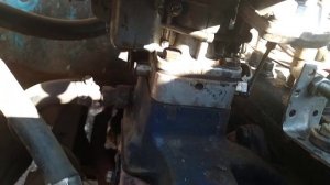 Газ 52 с карбюратором Ваз 2105.