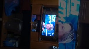 Папинг Алина Куликова Танцы