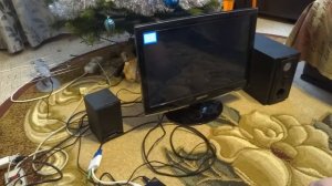 переходник
конвертер HDMI в VGA
из китая