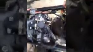 139qmb после замены цепи грм и цпг...